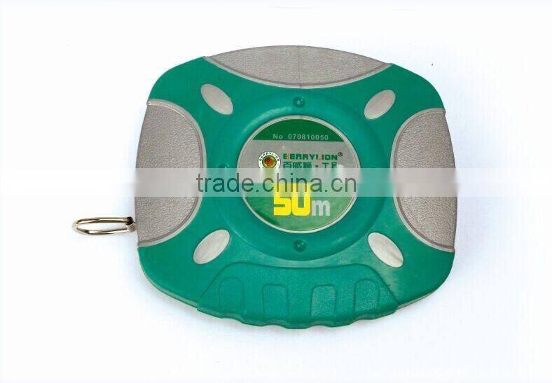 Berrylion Long Measuring Tapes 50Meter Hihg Quality Measuring Tapes
