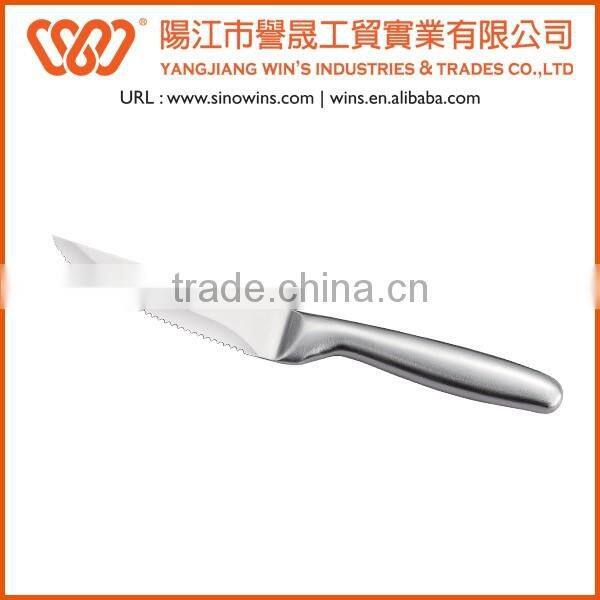 Professional Stainless Steel Steak Table Knife Fork Set