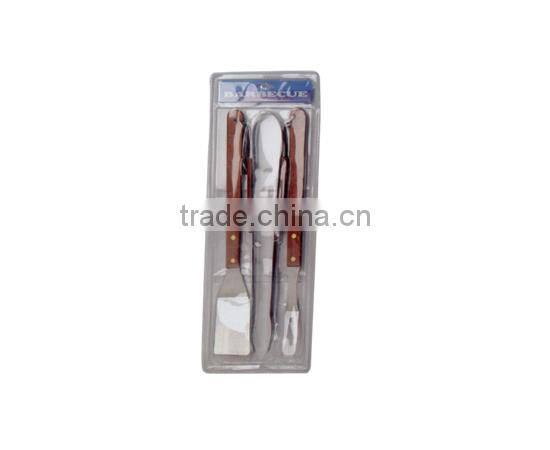 400-81 3pcs BBQ set, bbq tool