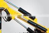 China Top Quality New Model Hydraulic Drilling Rig for Quarry Plant