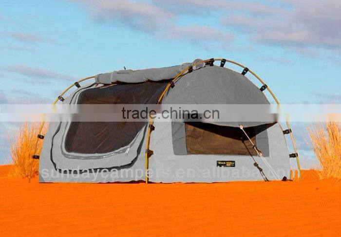 Outdoor sports products dome swag, decorative swags