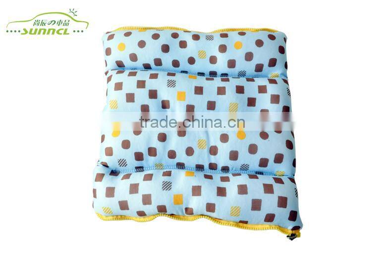 2014 New Travel Neck Pillow with Multifunction Design