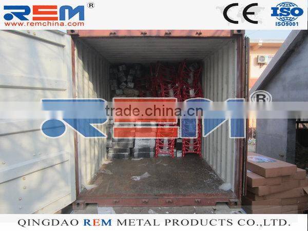 building wheelbarrow of new design for Austrilian model