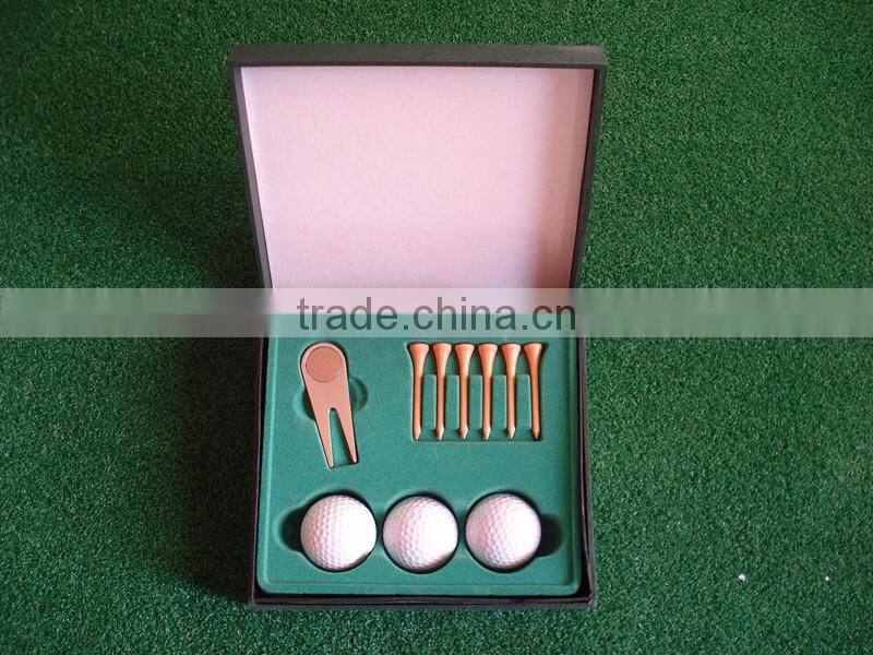 Promotion Holiday Gift Custom Logo Golf Gift