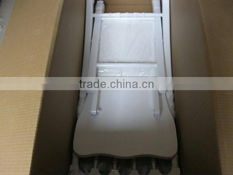 Wholesale Neat And Comfortable Folding Napoleon Chairs With Good Prices