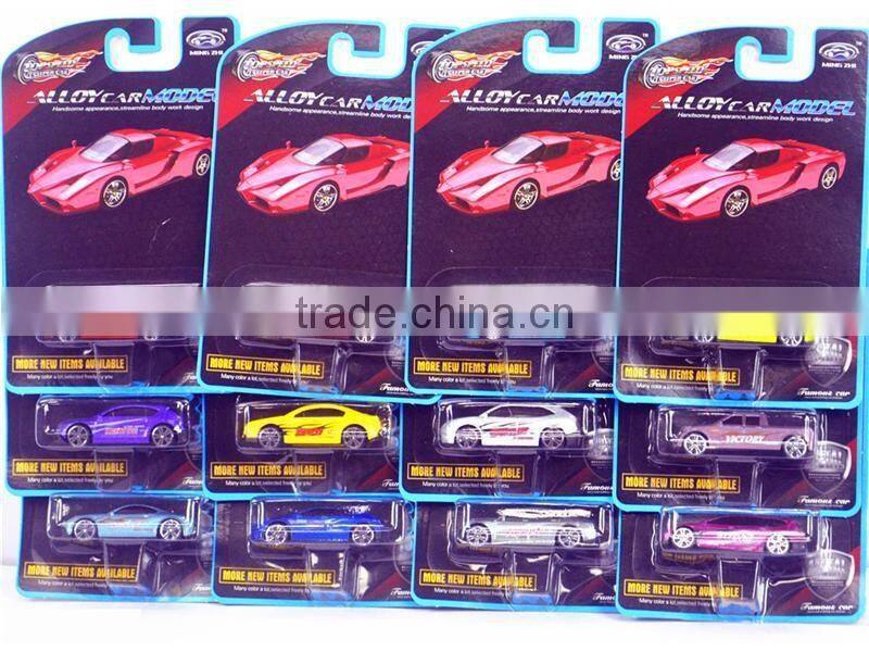 new arrival metal model car kits hot new products for 2015