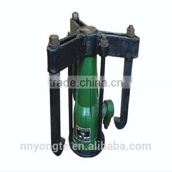 Multiple Usage Hydraulic Gear Puller