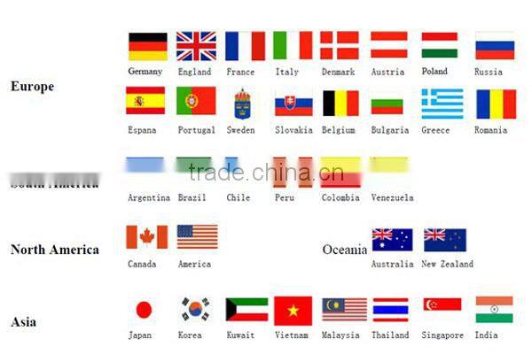 OEM Children Nail finger temporary Tattoo Arts