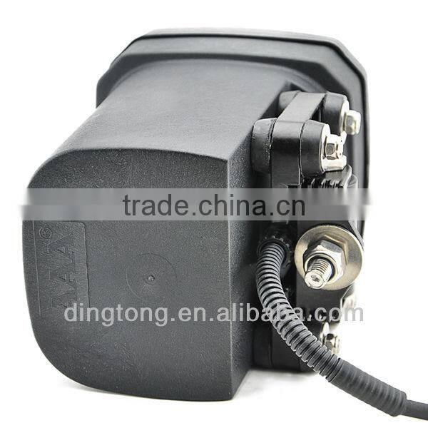 HID Work Light 4600 For 4x4,Suv,Truck,Forklift