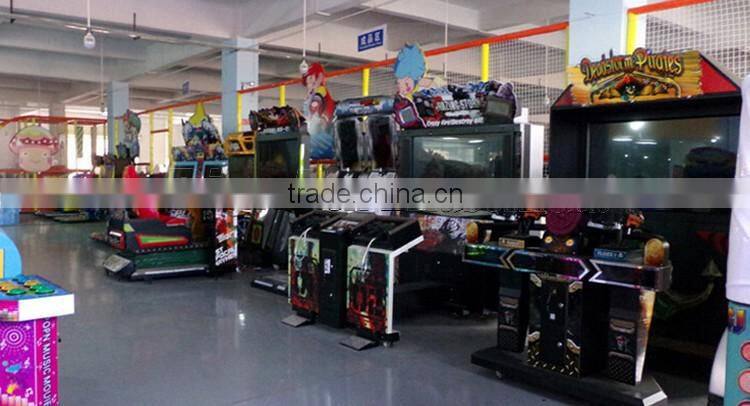 Japan cheap price Driving Arcade Games screen video games machine Max TT