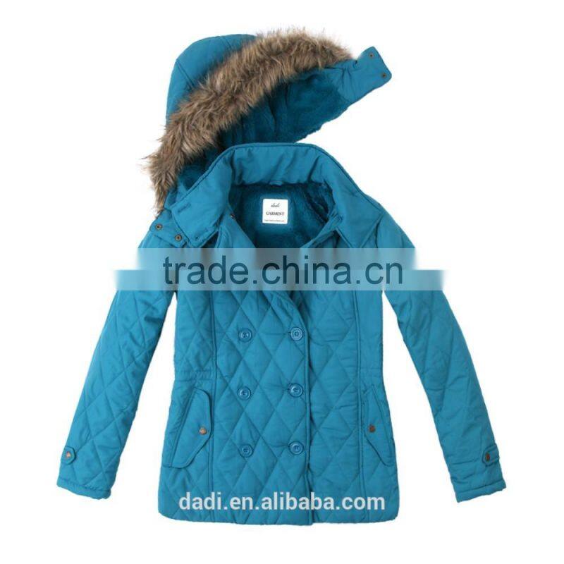 Ladies Formal Winter Jackets Pictures Office Jacket
