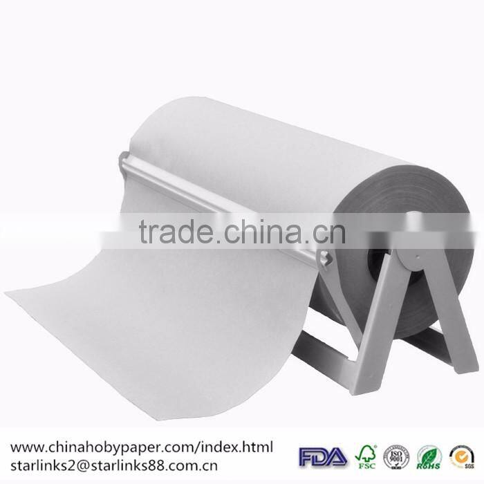250g High-quality White Kraft Paper for Hang tag