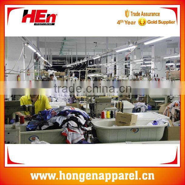 Hongen apparel wholesale products china polyester sports basketball jersey