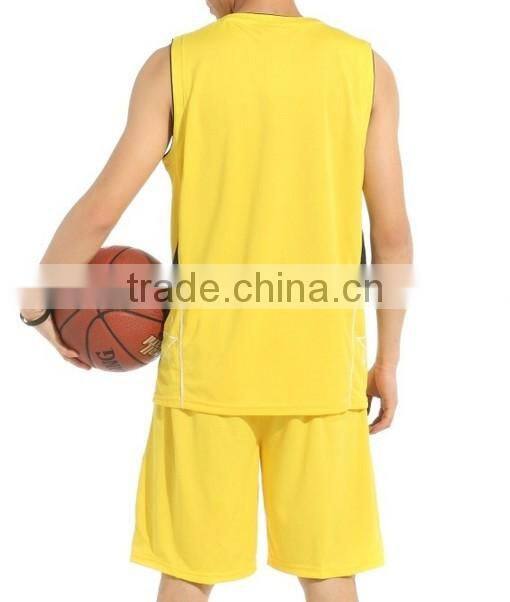 2014 cheap custom design sublimation team wear basketball jerseys