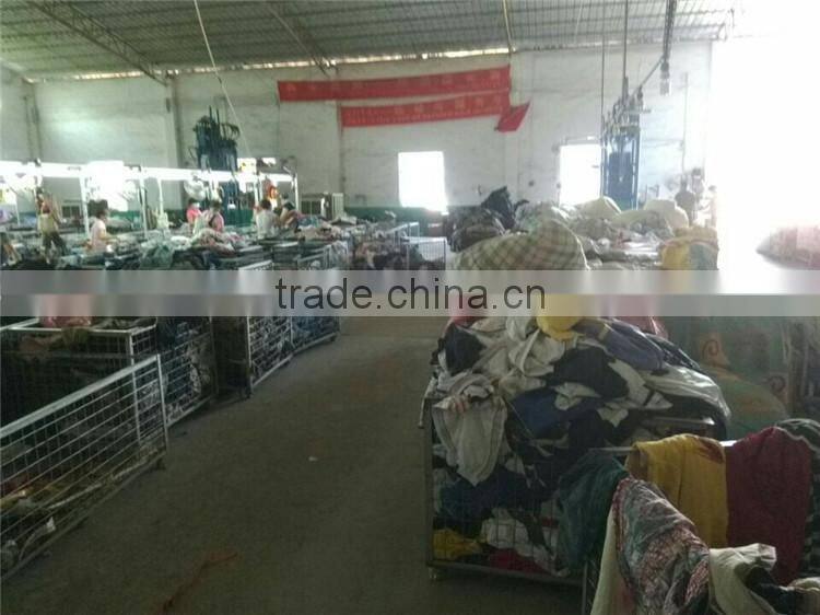GZY High quality used clothing cheap sell used clothes bulk