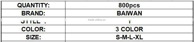 Men hot sale stock clothing cheap plain zipper-up french terry hoodies