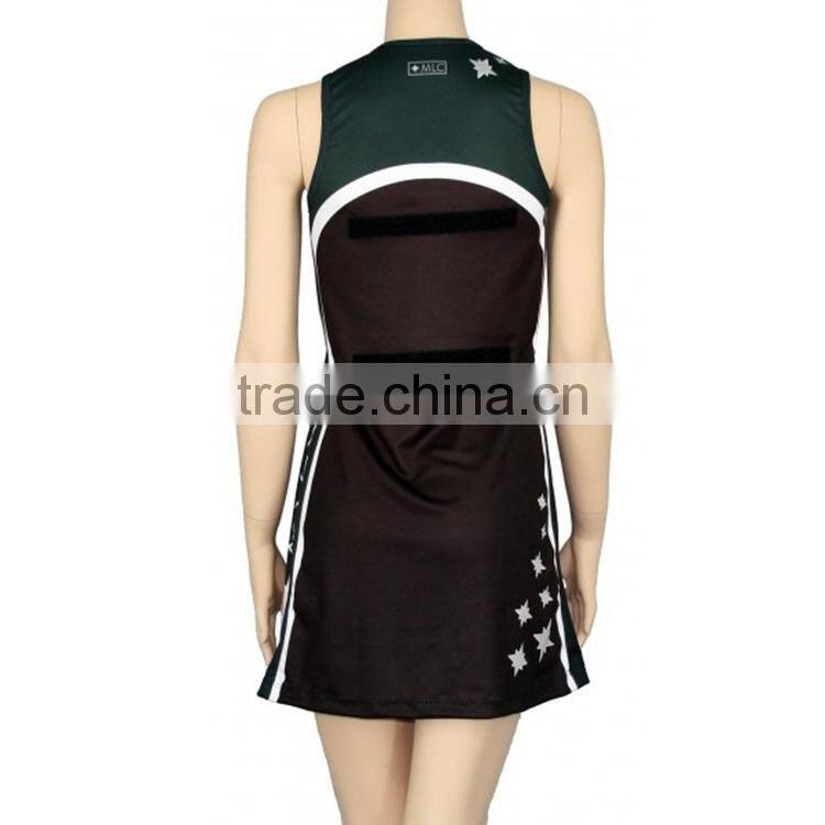 Cheap netball jersey design your own neball uniforms