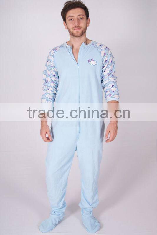 2013 New All in One Footed Animal Onesie Pajamas and Sleepwear Cosplay Adult Unisex Boys Girls Sleepwear