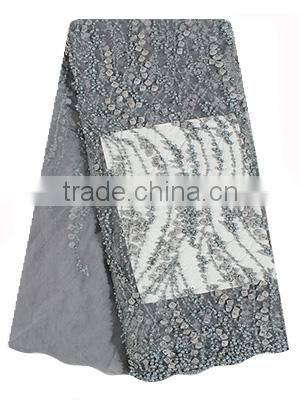 Bestway Shiny Lace Material With Sequins For Dressing FL0268-3