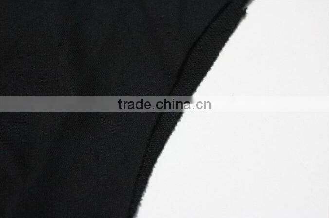 New men thin hip hop sleeveless vest hoodie men outdwear sports hooded vest with zipper casual vest coat