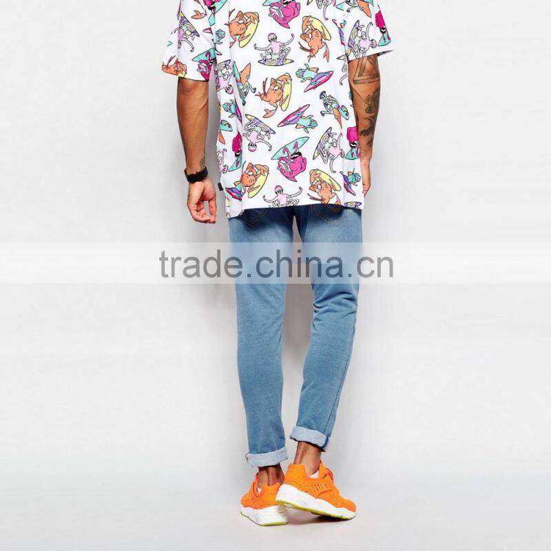 light blue denim bulk mens wholesale jeans factory price