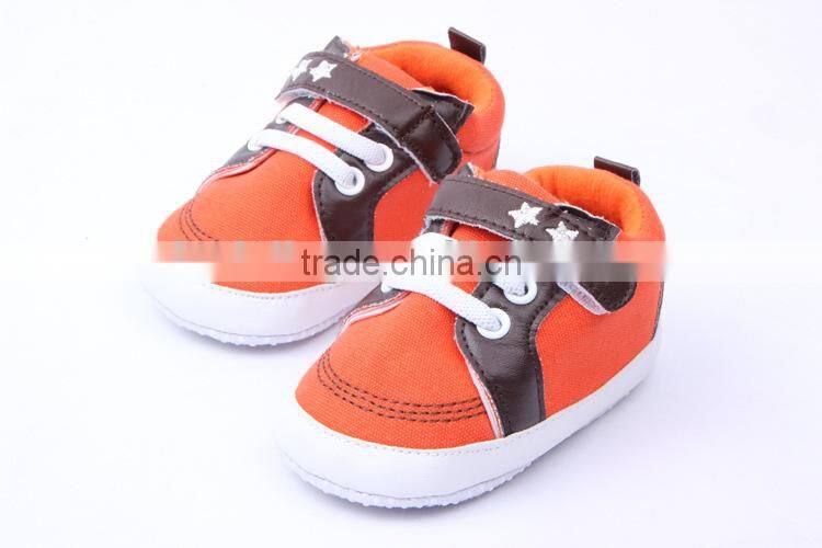 2014 new baby sport cotton shoes children's fashion shoes infant baby sport shoes