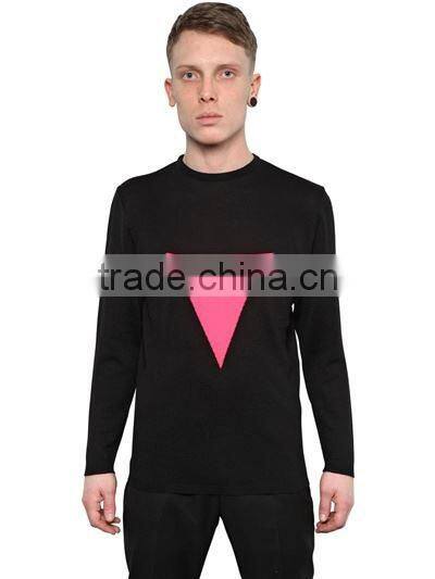 2014 - 2015 Latest Design Spring Knitting Sweater