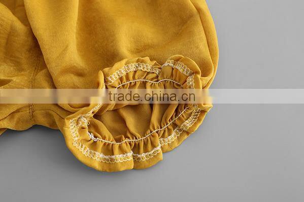 Indian Girls In Shorts Image Bloomer Ruffle Diaper Girls Cotton Flower Pants