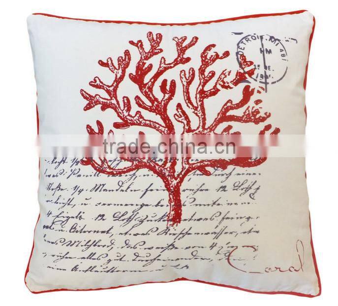 Alibaba china printing custom different shapes of pillows home decor,cheap wholesale pillows