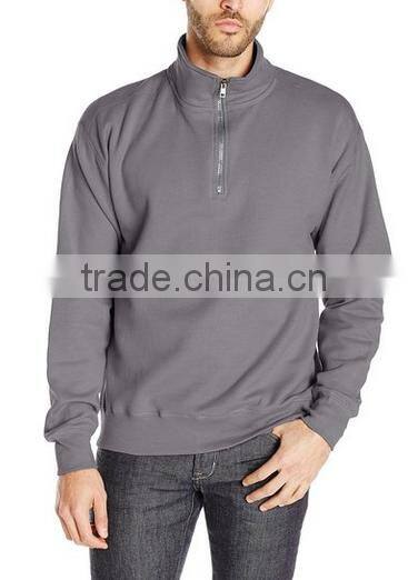 2017 Hotsale Design China Hoodie Factory Cotton Fashion Blank Men Windproof Hoodie