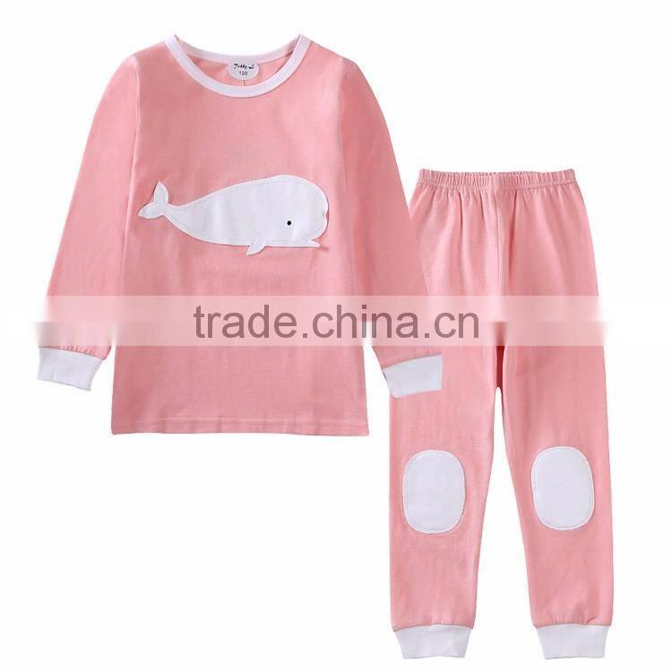 Graphic Design Newborn Toddler Baby Boys Clothing Sets Autumn Girls SetsT-shirts+Pants Kids Clothes Boys Cheap-Dress-China