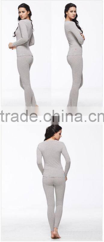 Suntex Active Thermals Underwear Women Polyester Thermal Underwear