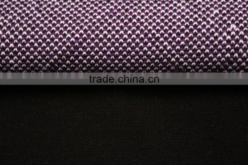 Sheer Cotton Wide Neck Sweater 2015