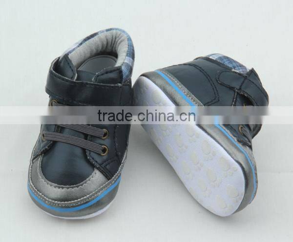 Beautiful durable boys 2015 new style casual shoes