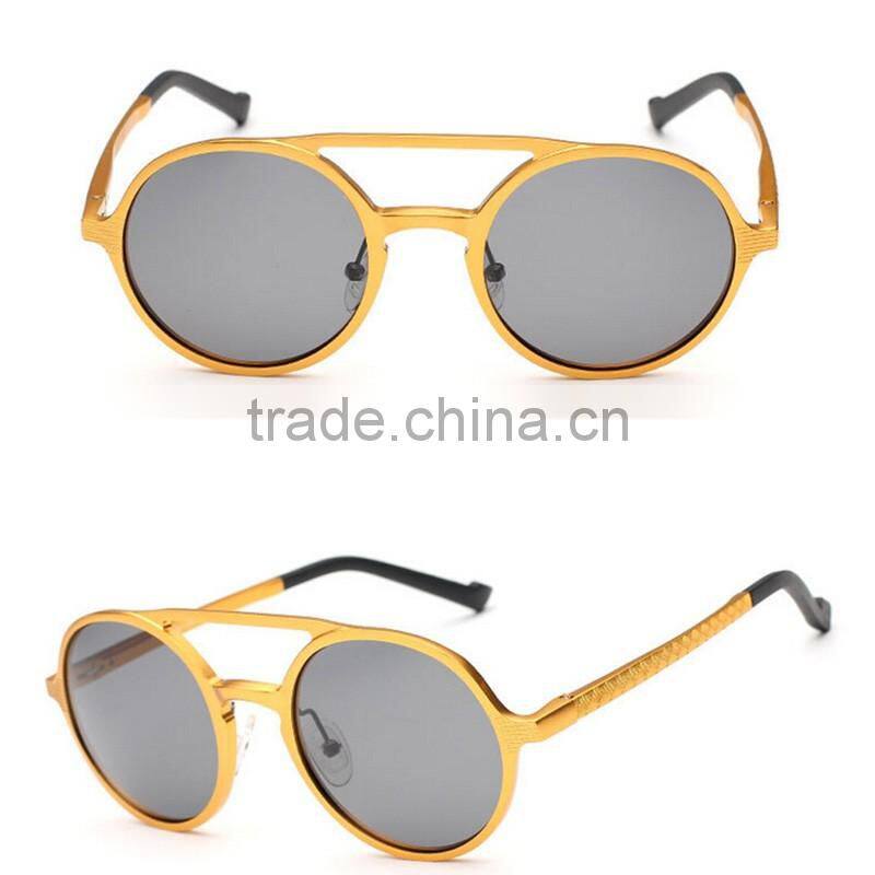 2016 New Polarized UV400 Eye Sunglasses For Beauty Ladies