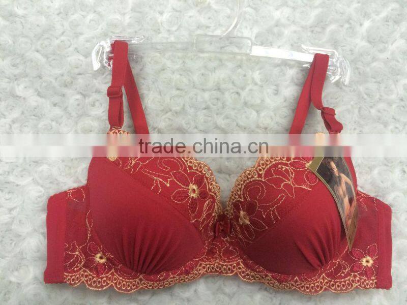 high quality stylish bra and panty set sexy girl underwear Chinese Underwear Factory