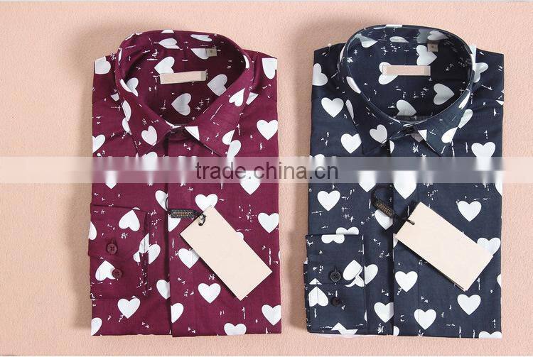 New model shirts for men