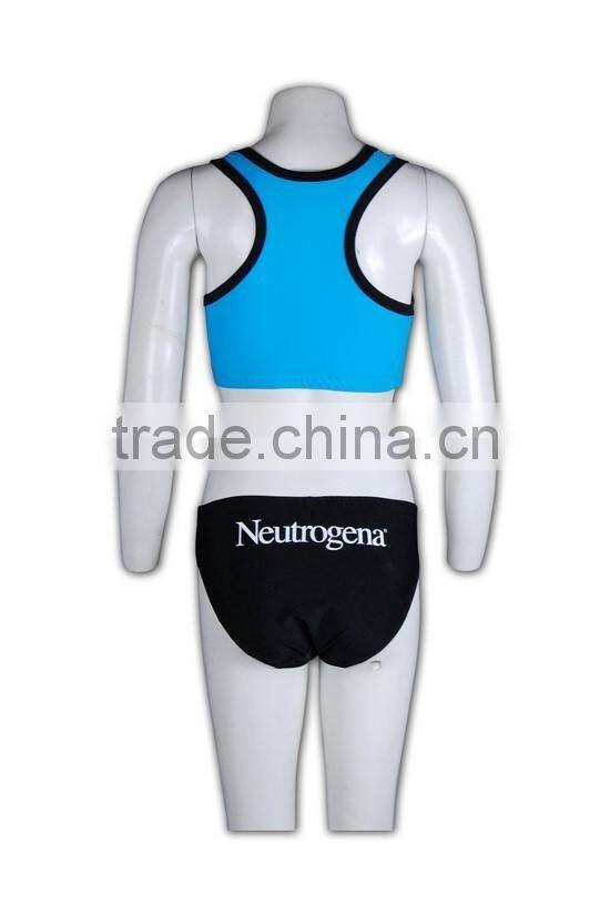 2015 high quality fashionable reflective sportswear brands sportwear warm body