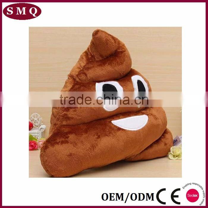 wholesale custom funny shaped pillow case