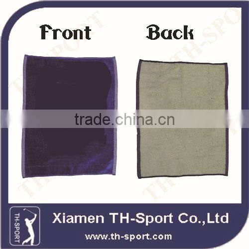 Wholesale Custom LOGO Cotton Golf Towels