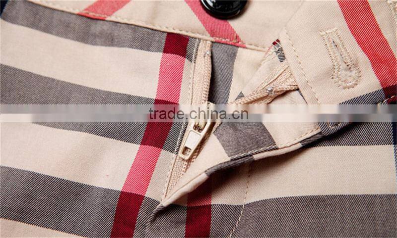 Shandao Womens Work Straight Office Business Pants Trousers