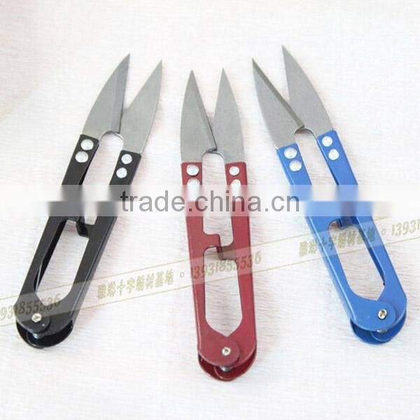 scissor for textile DIY tools cross stitch scissors for embroidery