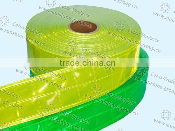 auto reflective tape