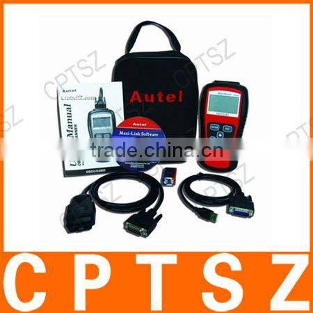 NEW Autel MaxiScan MS509 OBDII/EOBD CAN Scanner tool