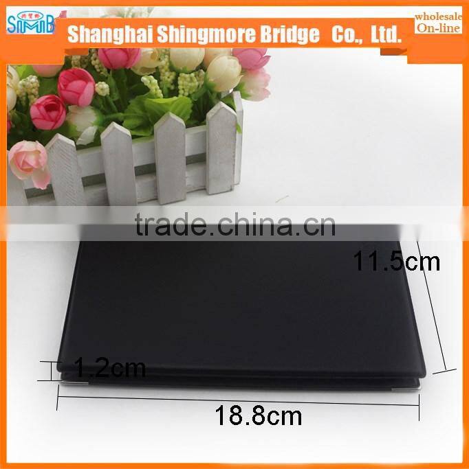 alibaba china hot sales good quality plastic business card holder with cheap price