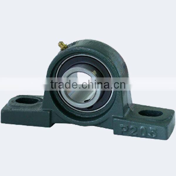 Top quality neutral pillow block bearing UCP205