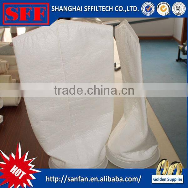 304 and 316L Stainless Steel liquid filter housing