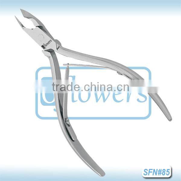 Cuticle Nippers Stainless Steel
