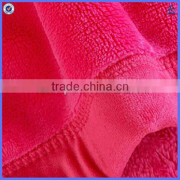 bulk wholesale thick flannel fleece blanket