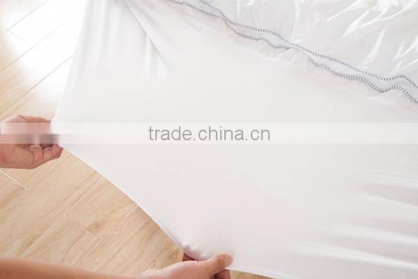 heated mattress pads